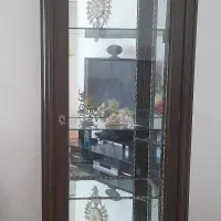 بوفه کاملا سالم نو