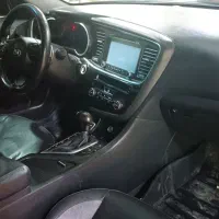 اپتیما ۲۰۱۴ خلیج بدون رنگ|خودرو سواری و وانت|امیدیه, |دیوار