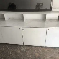 پیشخوان و کانتر مغازه