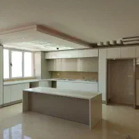 طراحی و اجرای کابینت آشپزخانه (صنایع چوب آوند)