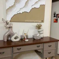 تابلوبرجسته مدرن