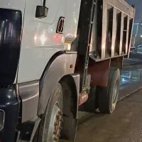 کمپرسی ،شسته ،بادامی ،مخلوط، پوکه معدنی