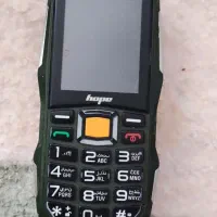 دوعدد گوشی خاموش