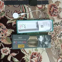 ساعت هوشمند