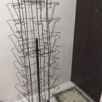 استند کتاب داستان