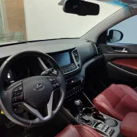 توسان 2017|خودرو سواری و وانت|پیشوا, |دیوار