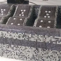 سرامیک کار استخر