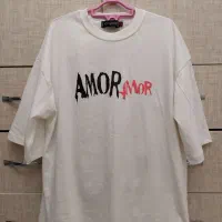 دو عدد تیشرت فری سایز|لباس|تهران, قیام|دیوار