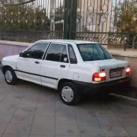 پراید ۸۷|خودرو سواری و وانت|ری, شهادت|دیوار