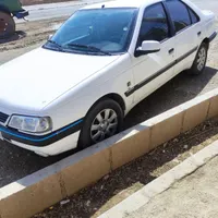 پژو405 SLXمدل91موتور 1800