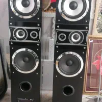 باند ایستاده درحدنو. صدا عالی بولوتوث دار