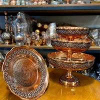 انواع لوازم مس اقساطی