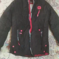 کاپشن پسرانه