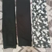 چادر مشکی و رنگی