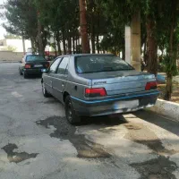 پژو 405 دوگانه کارخونه|خودرو سواری و وانت|شاهرود, |دیوار