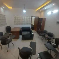 میز صندلی اداری