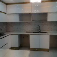 تک واحدی  290 متر سه خواب ویو ابدی شهر