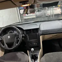 پارس فول سفارشی|خودرو سواری و وانت|بندرعباس, |دیوار