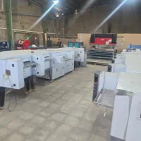 تجهیزات کامل فست فود|کافی‌شاپ و رستوران|شهریار, شهریار|دیوار