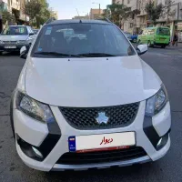 کوئیک Gxr مدل ۱۴۰۳ بی رنگ مشابه صفر بصورت اقساط|خودرو سواری و وانت|باقرشهر, |دیوار