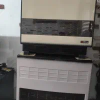 بخاری نیک کالا