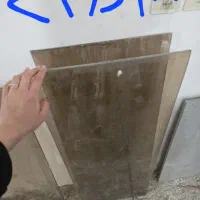 شیشه سالم ۳ عدد|حراج|کرج, کلاک نو|دیوار