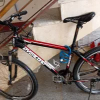 دوچرخه اورلود۲۷/۵تایوان|دوچرخه، اسکیت، اسکوتر|ساری, |دیوار