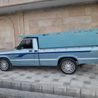 مزدا۲۰۰۰مدل1398کلکسیونی درحدصفربدون رنگ