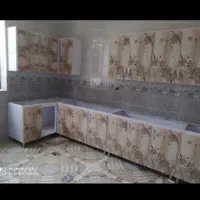 ساخت نصب کابینت فلز ام دی اف پذیرفته میشود|خدمات پیشه و مهارت|سراوان, |دیوار