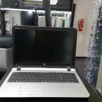 لپ تاپ اچ پی مدل 450 G3استوک اروپا وارداتی