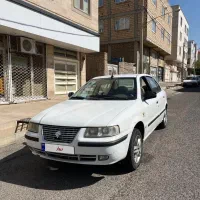 سمند lx مدل ۹۰ بیرنگ سند تگ برگ