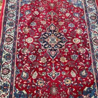 ۲ عدد فرش دستبافت ساروق