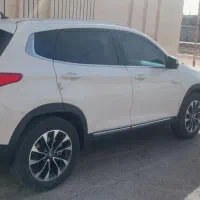 تیگو۷موتور پرو فول