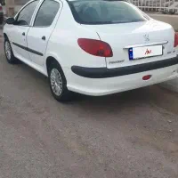 206 صندوق دار tu5 بی رنگ