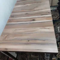 میز کامپیوتر|میز تحریر و کامپیوتر|خرمآباد, |دیوار