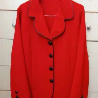 کت دامن مجلسی