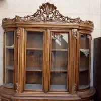 ویترین‌(پارتیشن‌)