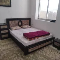 تخت خواب سرویس کامل|تخت و سرویس خواب|شاهرود, |دیوار