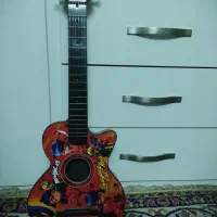 گیتار کودک