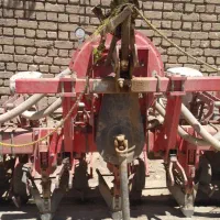 بذر کار پنوماتیک چغندر و ذرت
