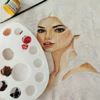 کلاس های هنری بانوان|خدمات آموزشی|کاشان, درب اصفهان|دیوار