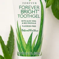 خمیردندان آلورا