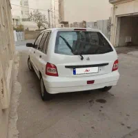 پراید ۱۱۱ مدل ۹۷|خودرو سواری و وانت|شیراز, سیلو|دیوار