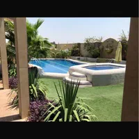 ویلا باغ۱۶۰۰ متری شیک بنوارشامی معاوضه با واحد|فروش خانه و ویلا|دزفول, |دیوار