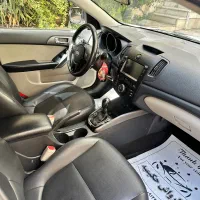 سراتو 2000 اپشنال مدل 97|خودرو سواری و وانت|تهران, نیاوران|دیوار