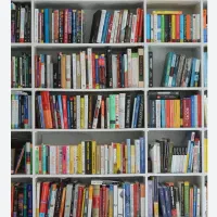 کتابهای علوم سیاسی و ارشد روابط بین الملل