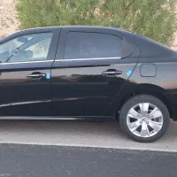 تارا V4 صفر مشکی متالیک