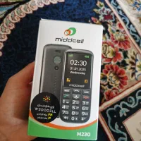 گوشی میدسل ساده هوشمند