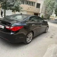 هیوندای سوناتا YF، مدل ۲۰۱۱|خودرو سواری و وانت|مشهد, بهارستان|دیوار
