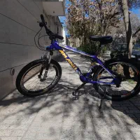 دوچرخه امانو